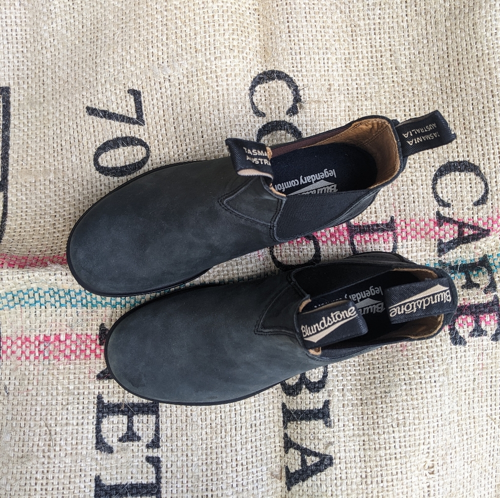 Blundstone Boots - Picture 2 of 4